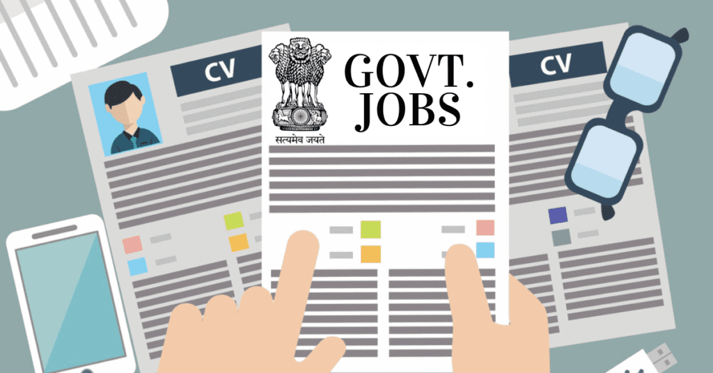 Government Jobs
